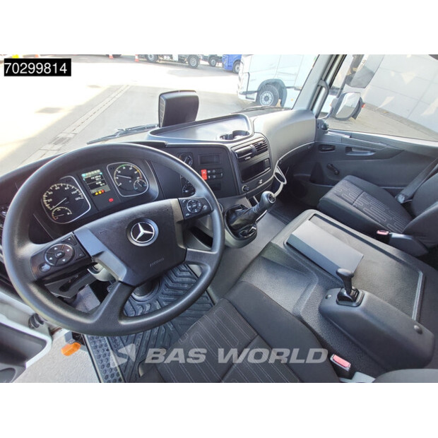 2020 Mercedes-Benz ATEGO 816-43337972