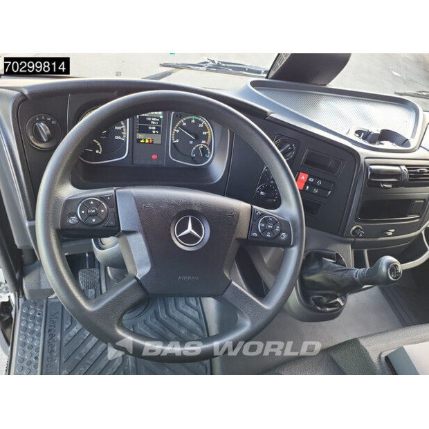 2020 Mercedes-Benz ATEGO 816-43337973