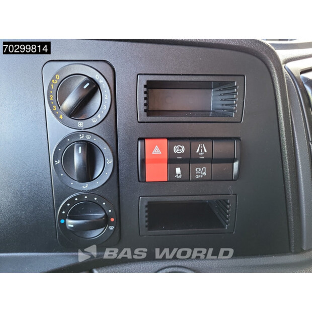 2020 Mercedes-Benz ATEGO 816-43337974