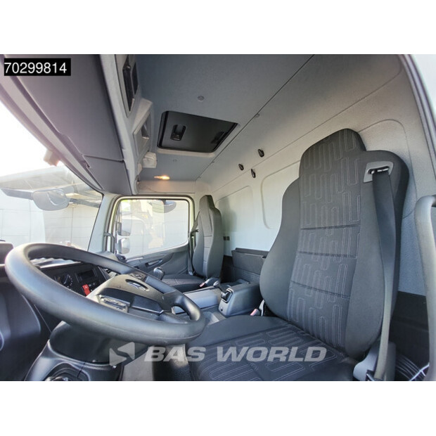 2020 Mercedes-Benz ATEGO 816-43337975