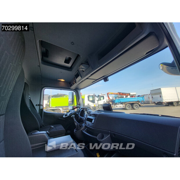 2020 Mercedes-Benz ATEGO 816-43337977