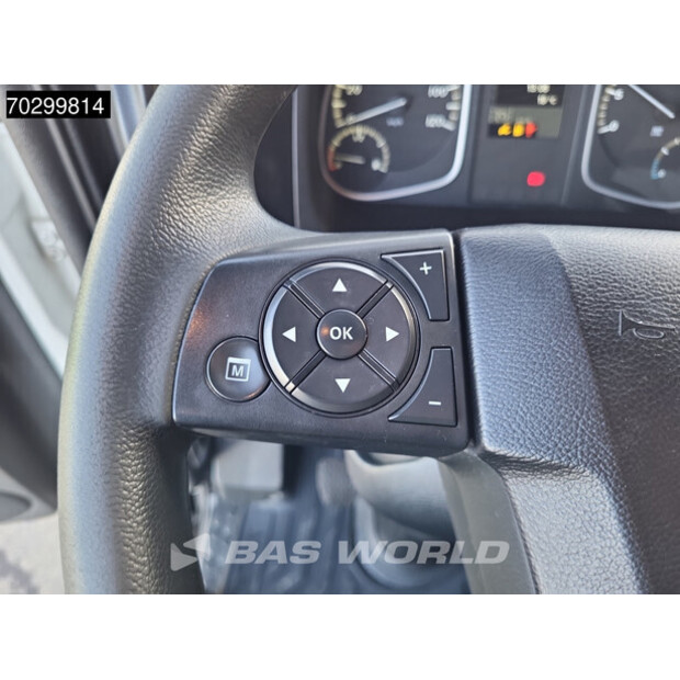 2020 Mercedes-Benz ATEGO 816-43337978