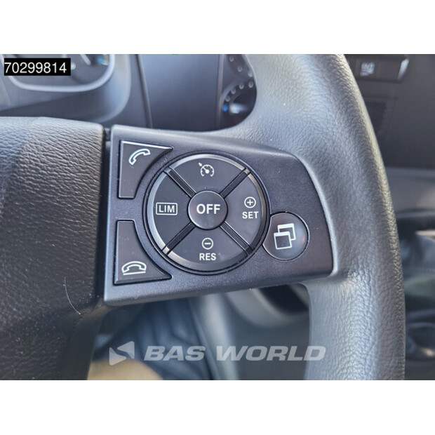 2020 Mercedes-Benz ATEGO 816-43337979