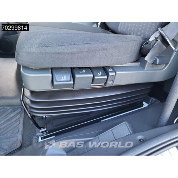 2020 Mercedes-Benz ATEGO 816-43337980