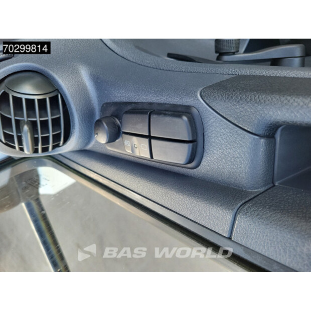 2020 Mercedes-Benz ATEGO 816-43337981