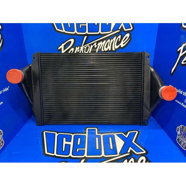 Charge Air Cooler Freightliner Used-43337992
