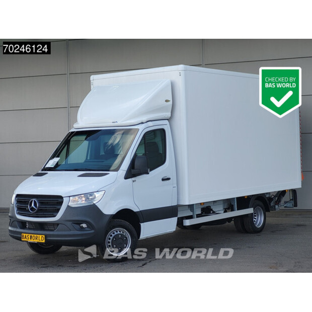 2024 مرسيدس بنز Sprinter 515CDI-43337994