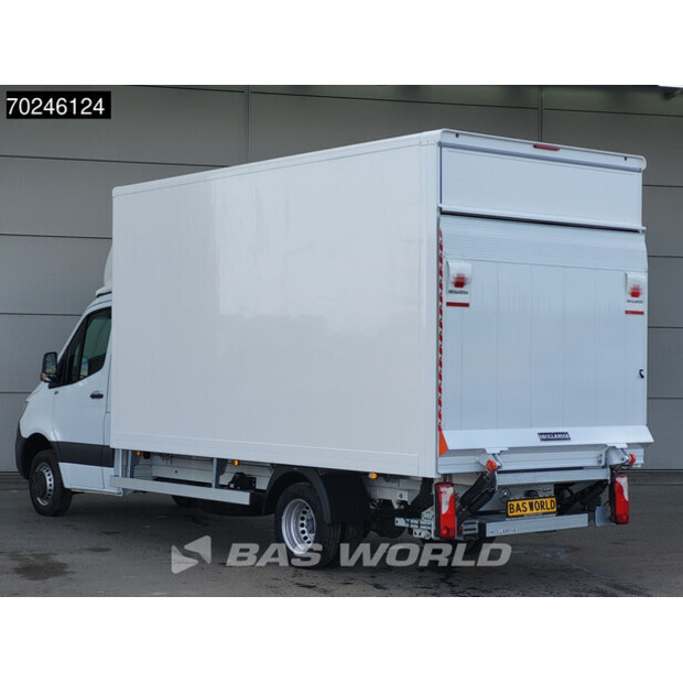 2024 مرسيدس بنز Sprinter 515CDI-43337995