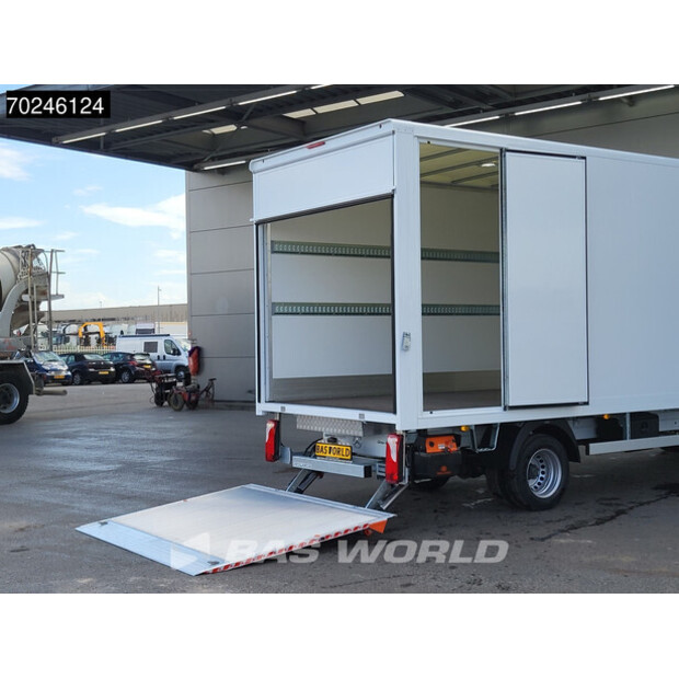 2024 مرسيدس بنز Sprinter 515CDI-43337996