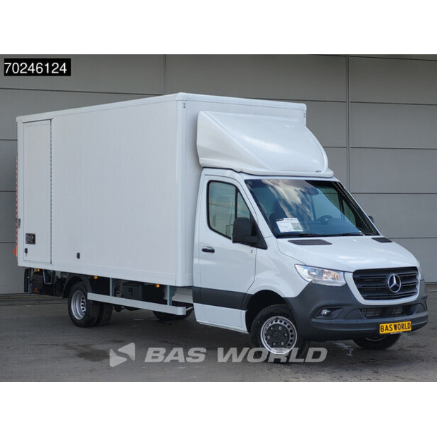 2024 مرسيدس بنز Sprinter 515CDI-43337998