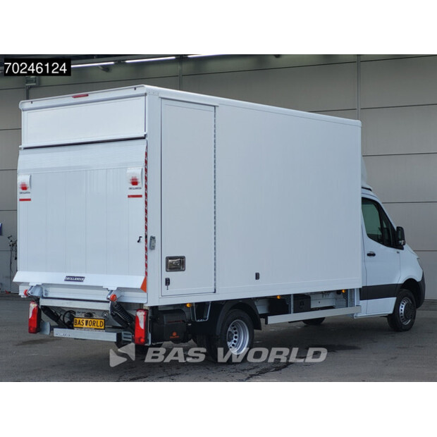 2024 مرسيدس بنز Sprinter 515CDI-43337999