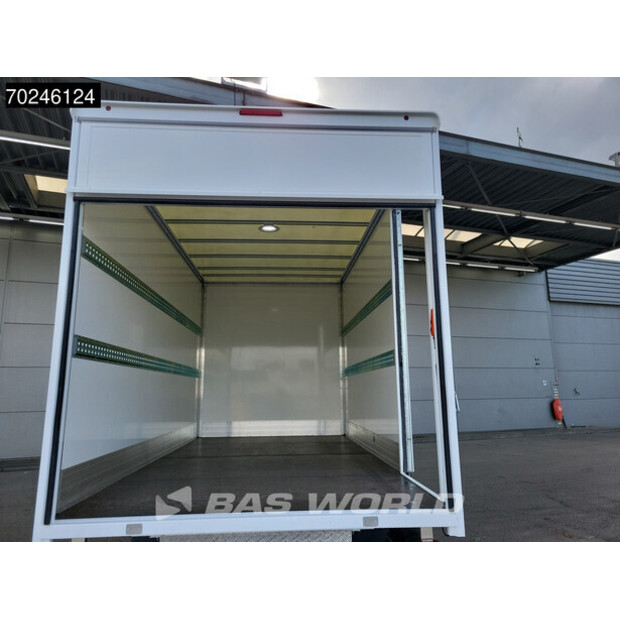 2024 مرسيدس بنز Sprinter 515CDI-43338000