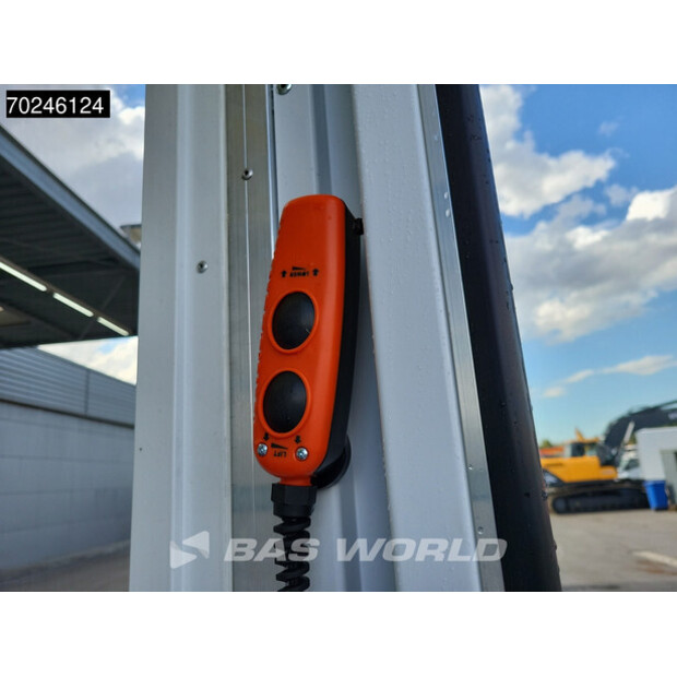 2024 مرسيدس بنز Sprinter 515CDI-43338002