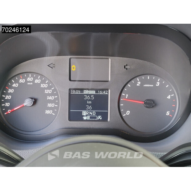 2024 مرسيدس بنز Sprinter 515CDI-43338012