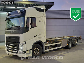Image de CAMIONS 2016 Volvo FH 540