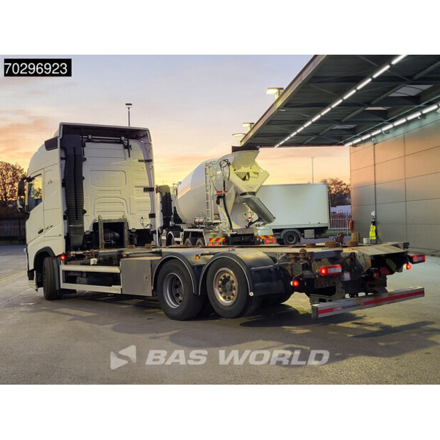 2016 فولفو FH 540-43338016