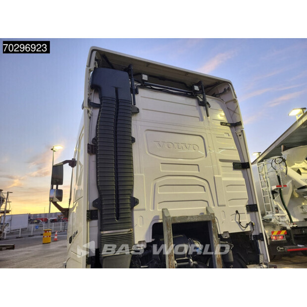 2016 فولفو FH 540-43338019