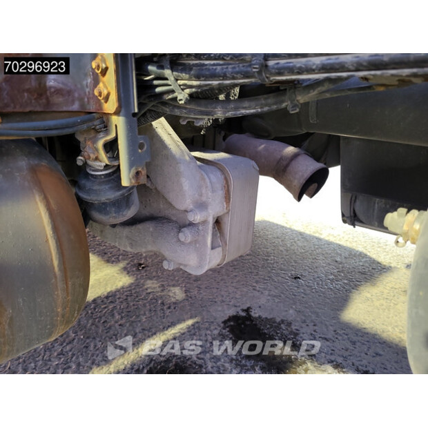 2016 فولفو FH 540-43338024