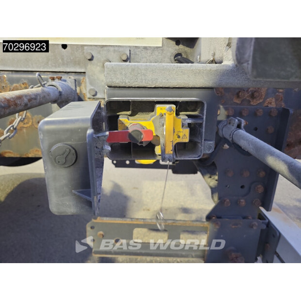 2016 فولفو FH 540-43338025