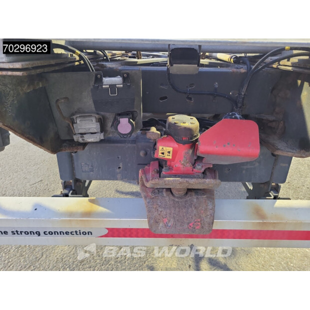 2016 فولفو FH 540-43338026