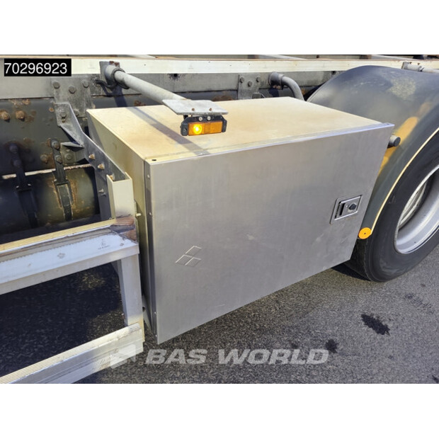 2016 فولفو FH 540-43338027