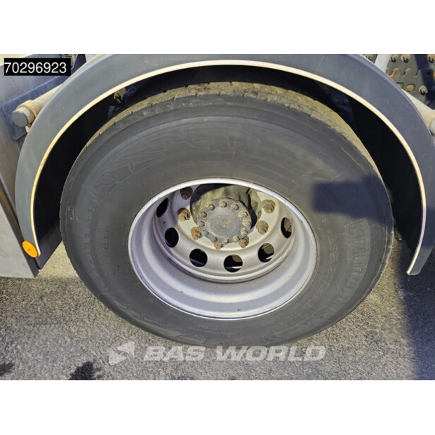 2016 فولفو FH 540-43338028