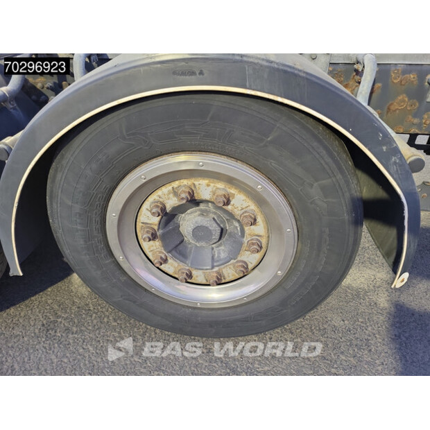 2016 فولفو FH 540-43338029