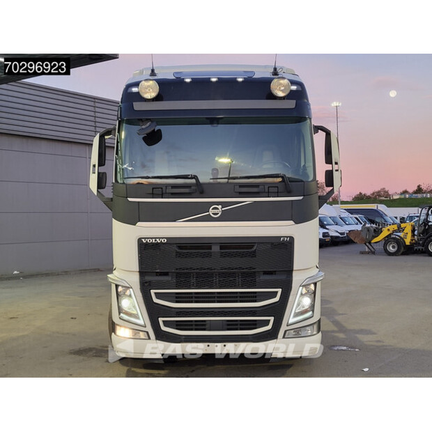 2016 فولفو FH 540-43338032