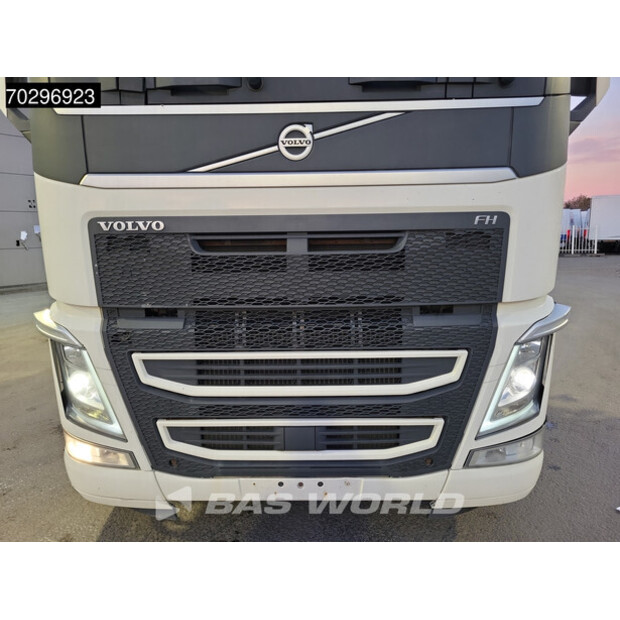 2016 فولفو FH 540-43338033