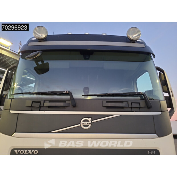 2016 فولفو FH 540-43338034