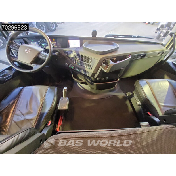 2016 فولفو FH 540-43338035