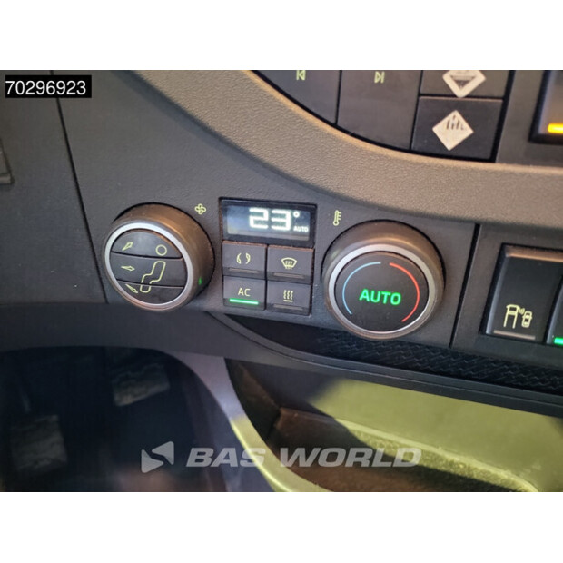 2016 فولفو FH 540-43338036