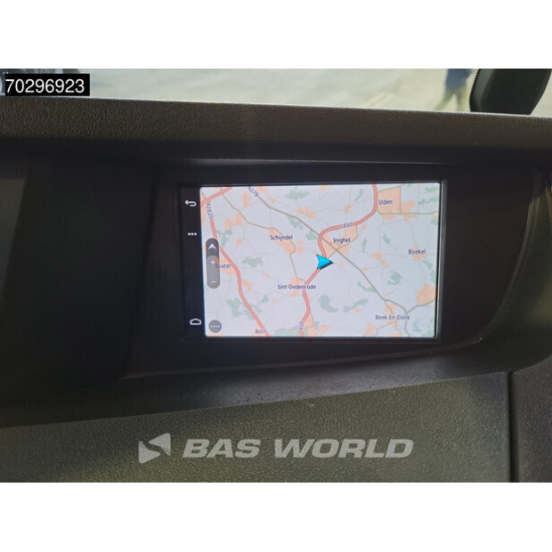 2016 فولفو FH 540-43338037