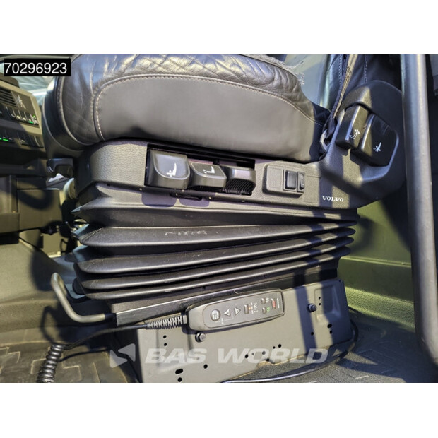 2016 فولفو FH 540-43338039