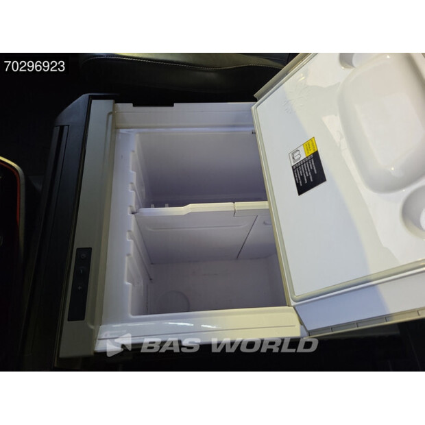 2016 فولفو FH 540-43338041