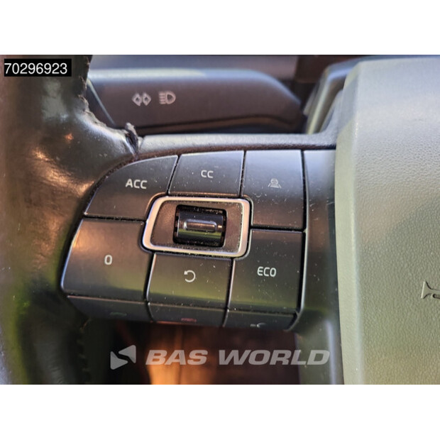 2016 فولفو FH 540-43338045