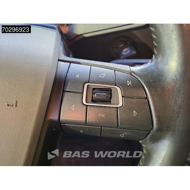 2016 فولفو FH 540-43338046