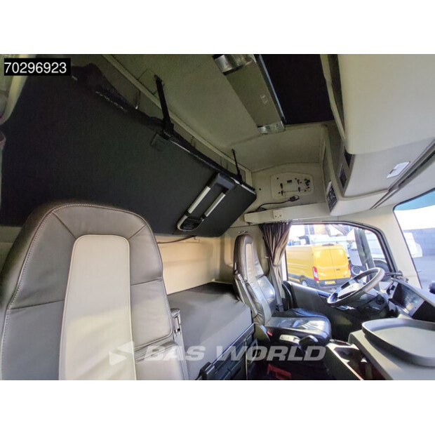 2016 فولفو FH 540-43338048