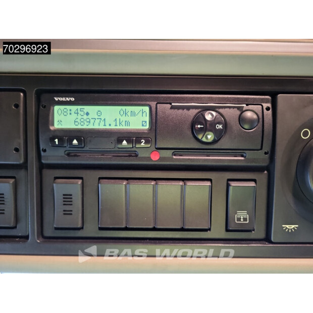 2016 فولفو FH 540-43338051