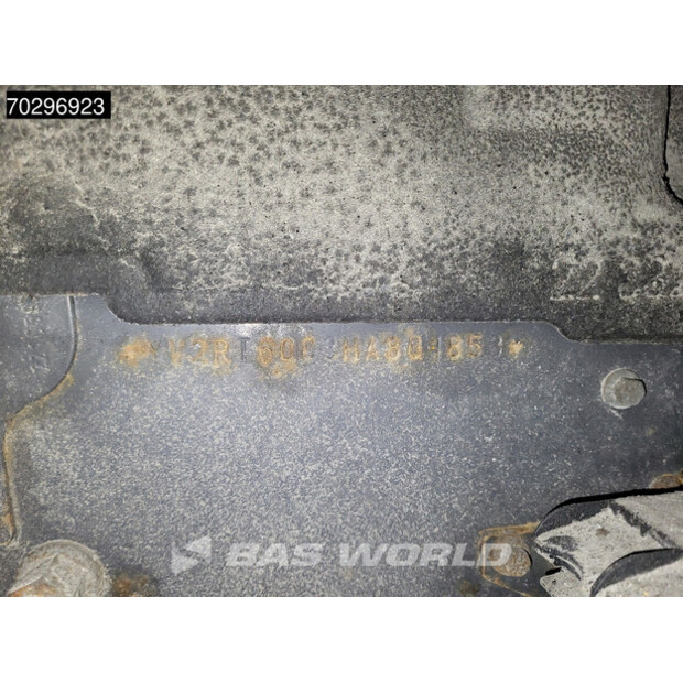 2016 فولفو FH 540-43338053