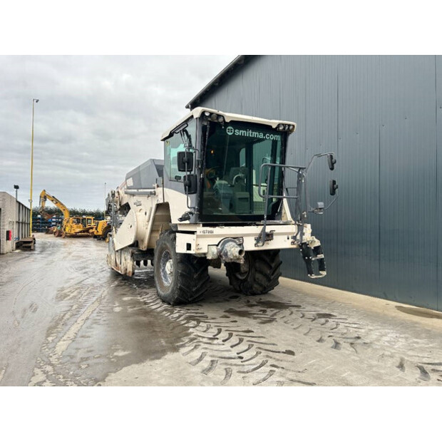 2016 فيرتجين WR200XLi-43338075