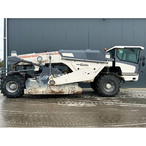 2016 فيرتجين WR200XLi-43338076