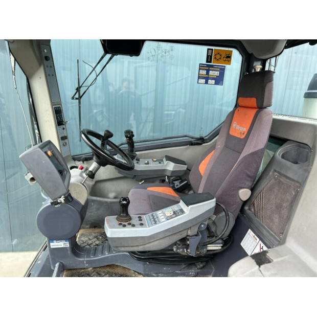 2016 فيرتجين WR200XLi-43338095