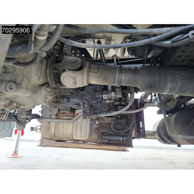 2019 Mercedes-Benz Arocs 2640-43338097