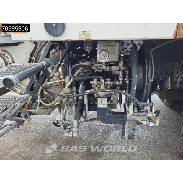 2019 Mercedes-Benz Arocs 2640-43338098