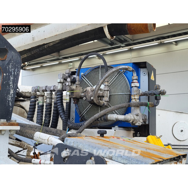 2019 Mercedes-Benz Arocs 2640-43338100