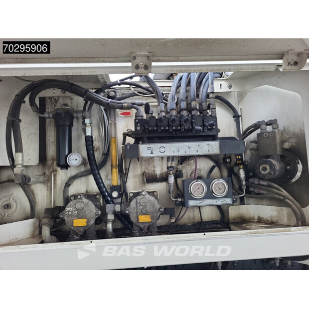 2019 Mercedes-Benz Arocs 2640-43338103