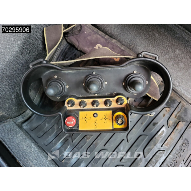 2019 Mercedes-Benz Arocs 2640-43338106