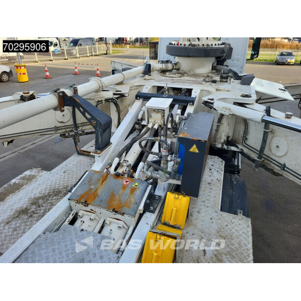 2019 Mercedes-Benz Arocs 2640-43338109