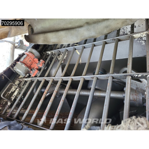 2019 Mercedes-Benz Arocs 2640-43338110